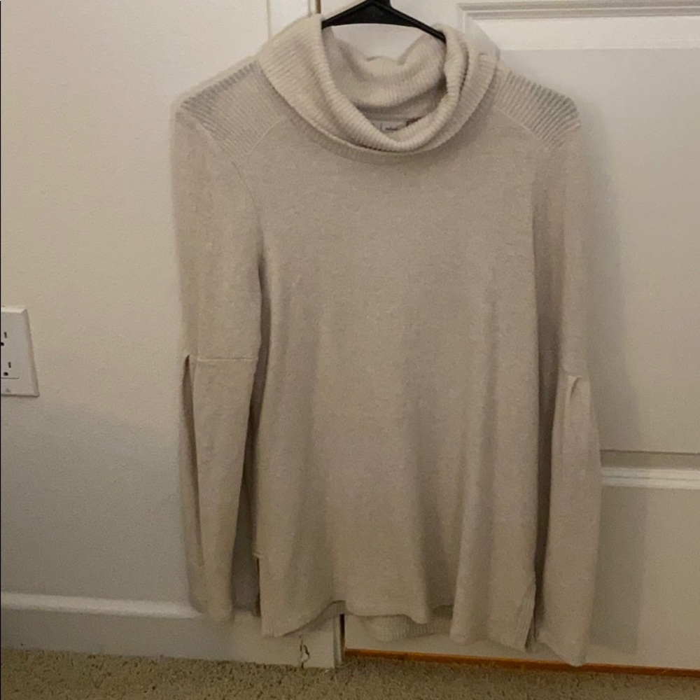 Anthropology sweater